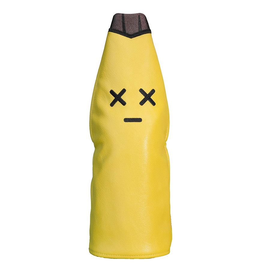 Krave Golf Headcovers - Bad Banana Hybrid