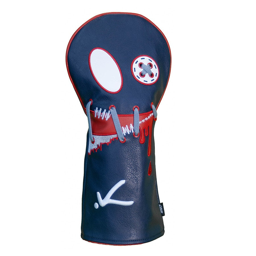 Krave Golf Headcovers - Moji Driver