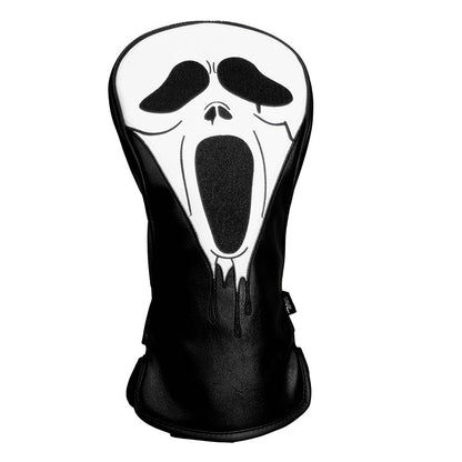 Krave Golf Headcovers - Screamer Driver