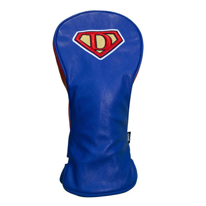 Krave Golf Headcovers - Super Driver