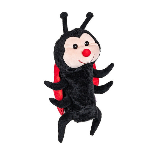 Daphne's Golf Novelty Hybrid Headcover - Ladybug