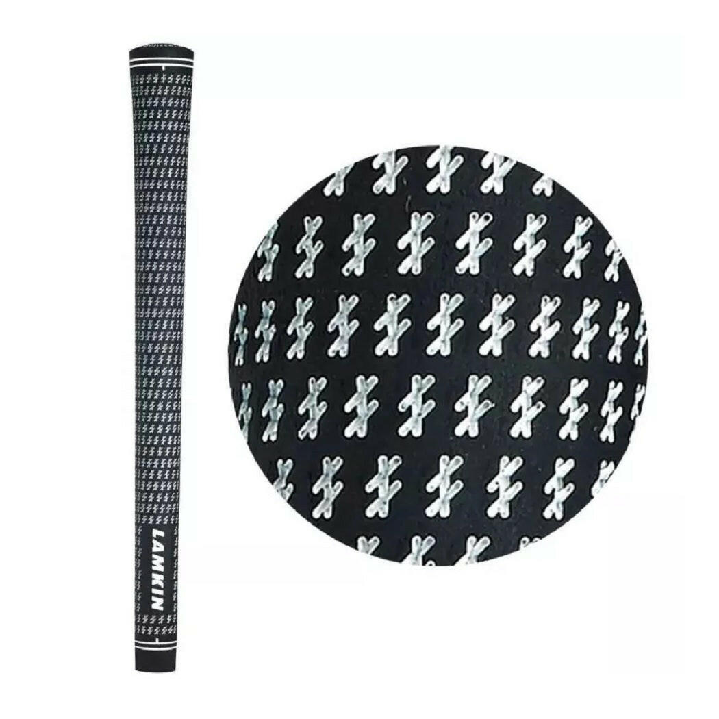 Lamkin golf grip zoom (jumbo)