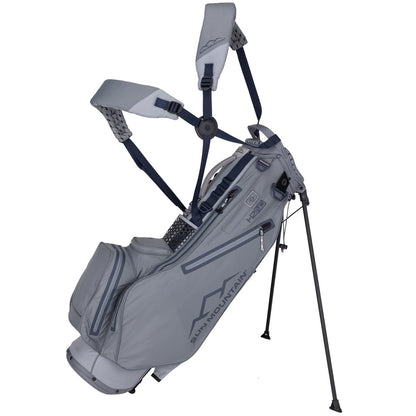 Sun Mountain H2NO Lite Speed Carry / Stand Bag - Waterproof - 2025 Range