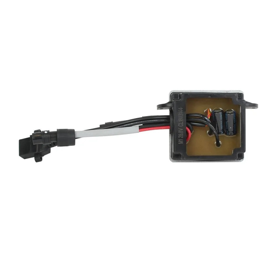 Motocaddy M1 28v Control Box - MCE-01-M128V