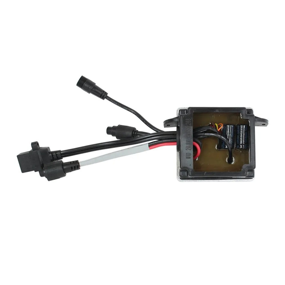 Motocaddy M1 DHC 28v Control Box - MCDHC-03-M128V