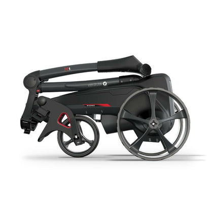 Motocaddy M1 Electric Trolley Side Fold