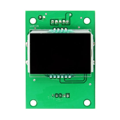 Motocaddy Electric Golf Trolley Circuit Board - M1 DHC 28v Circuit Board