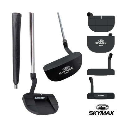 Skymax Golf Putter - M26 Mallet - Right Handed