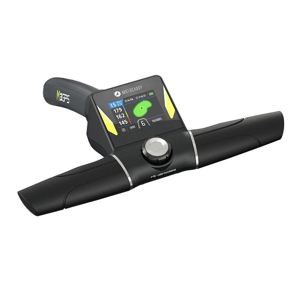 Motocaddy M3 GPS complete handle kit for electric golf trolley