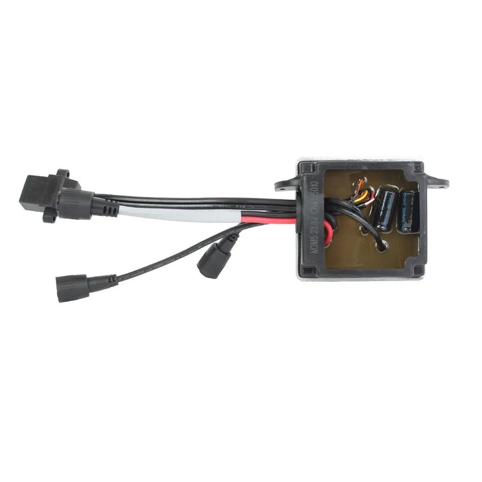Motocaddy M3 Pro / M5 Connect 28v Control Box - MCE-01-M3528V
