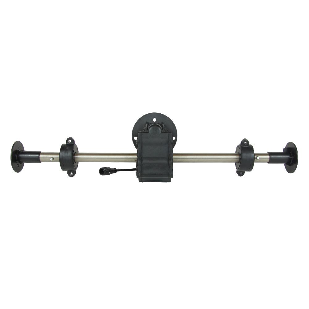 Motocaddy Gearbox and Axle M3 PRO M5 Connect 28V
