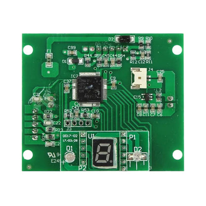 Motocaddy Electric Golf Trolley Circuit Board - M5 Connect 28v Circuit Board