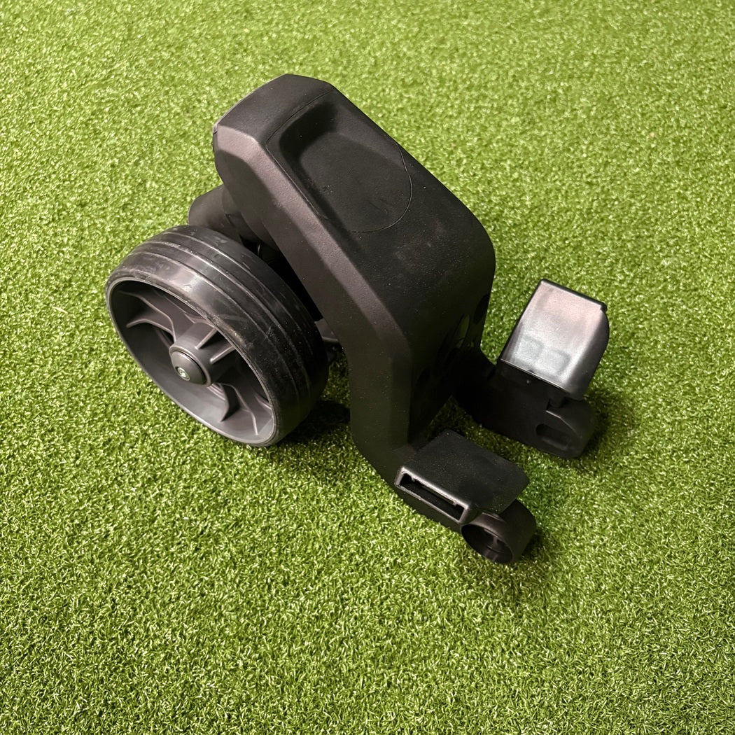 Motocaddy M7 Front Wheel Assembly