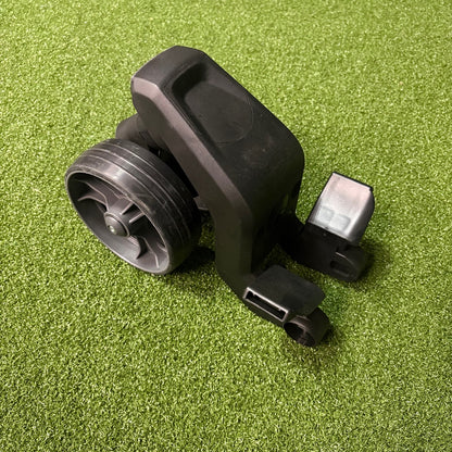 Motocaddy M7 Front Wheel Assembly