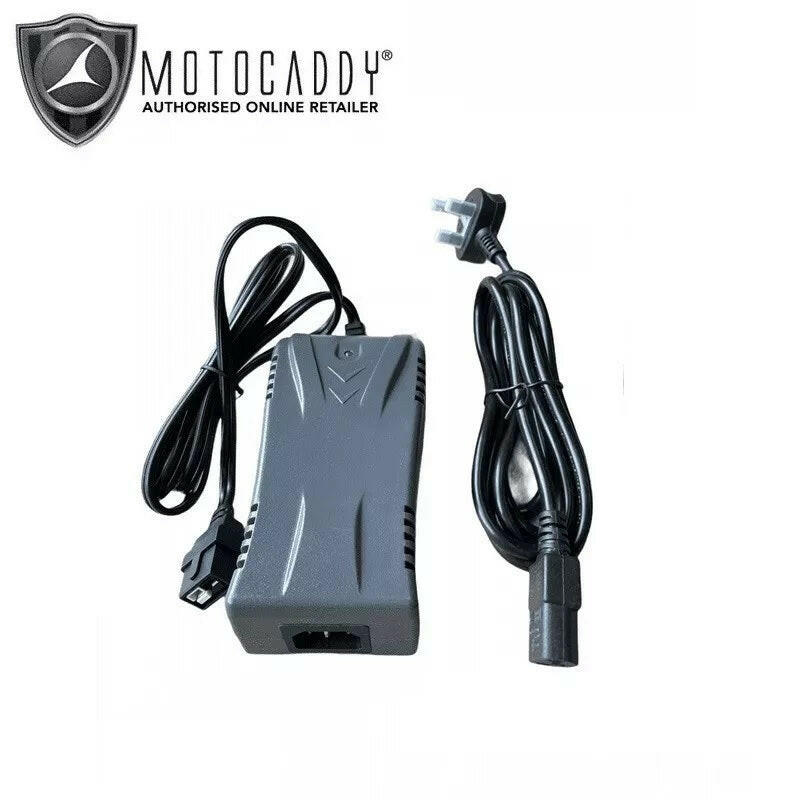 Motocaddy 14.4v Lithium Battery Charger