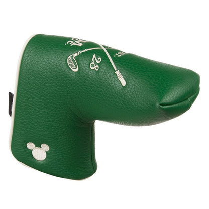 Volvik Disney Mickey Mouse Blade Putter Cover - Headcover