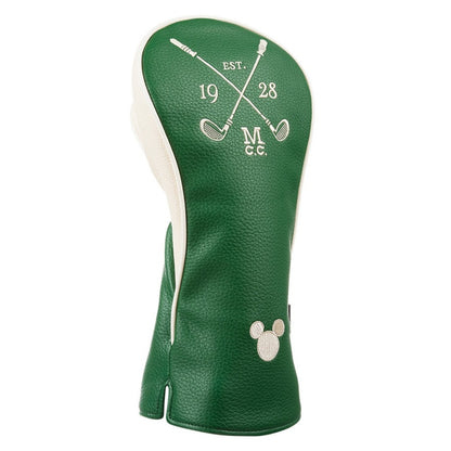 Volvik Disney Mickey Mouse Driver Headcover