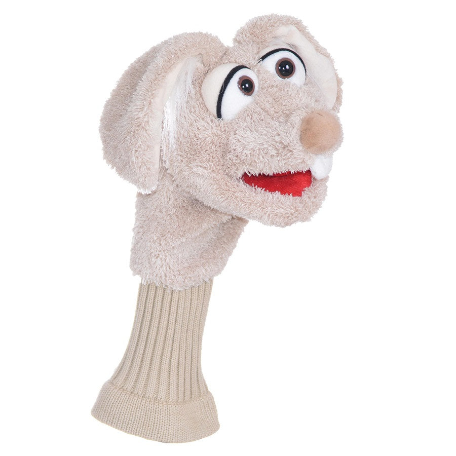 Manfred Sesame Street premium golf driver headcover 460cc