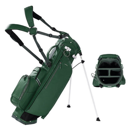 Sun Mountain Matchplay 4-Way Carry/Stand Bag - Green/Fairway