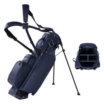 Sun Mountain Matchplay 4-Way Carry/Stand Bag - Navy