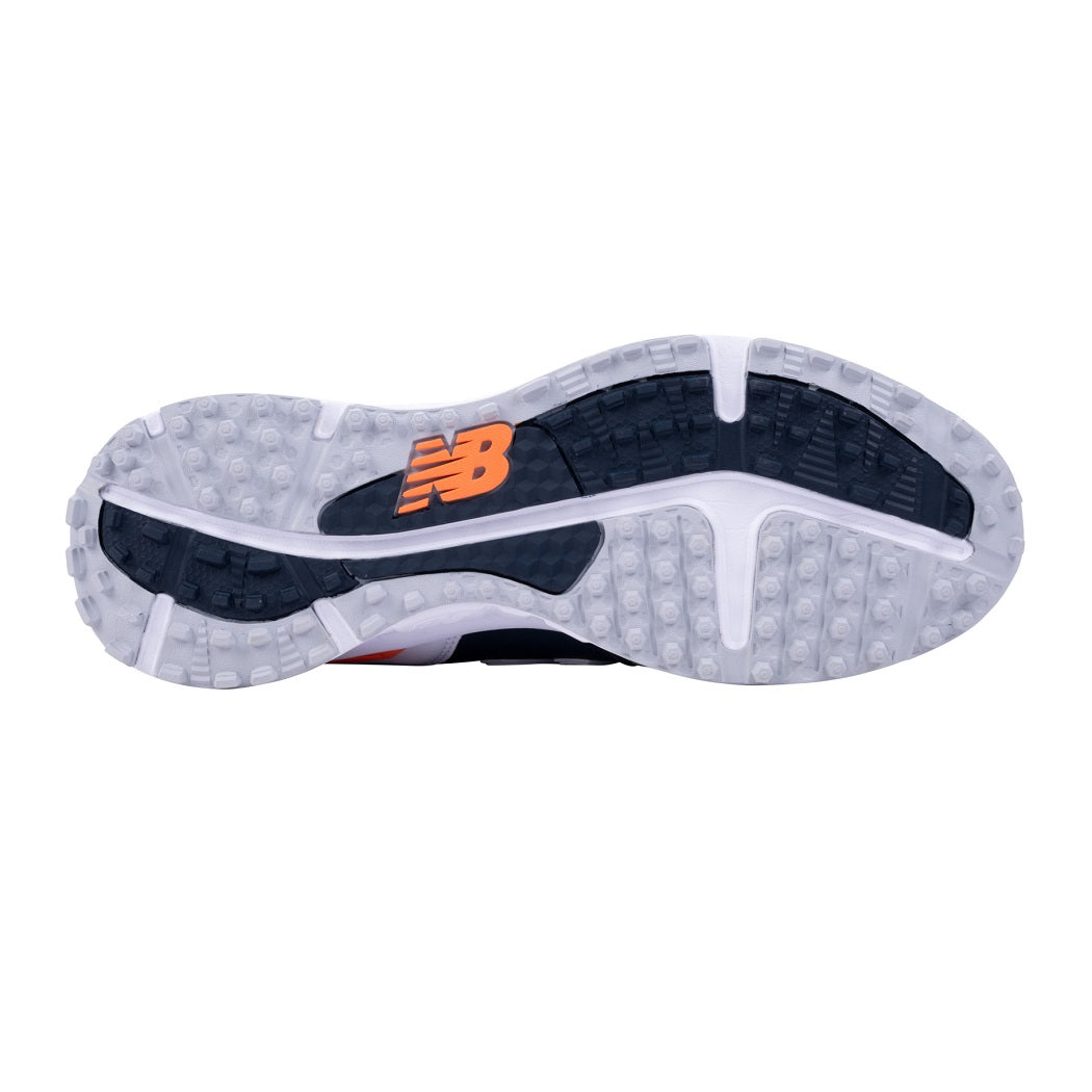 New Balance Mens 997 SL Spikeless Golf Shoe - Grey/White - spikeless sole