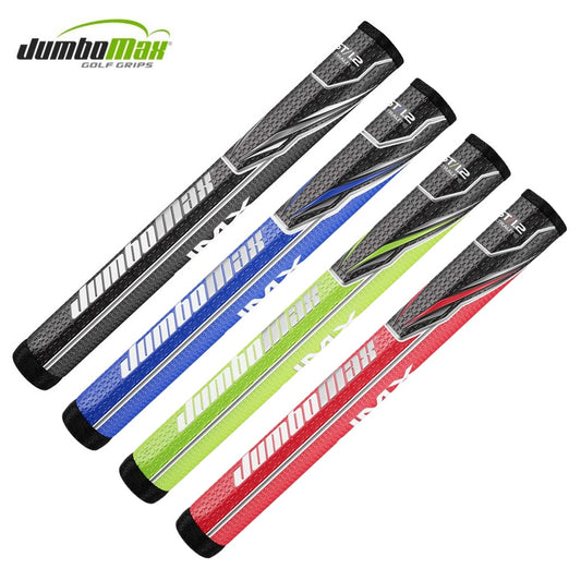 JumboMax Mid Jumbo Putter Grip - available colours