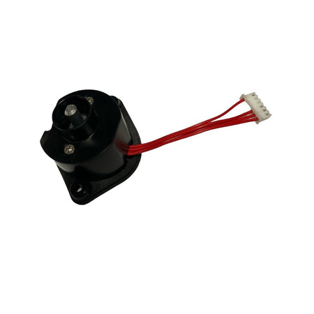 Motocaddy 28v On/Off Switch & Housing Genuine OEM Replacement Part for Electric Golf Trolley