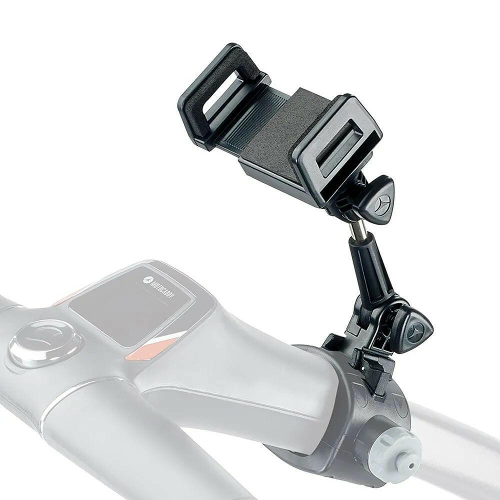 Motocaddy device cradle