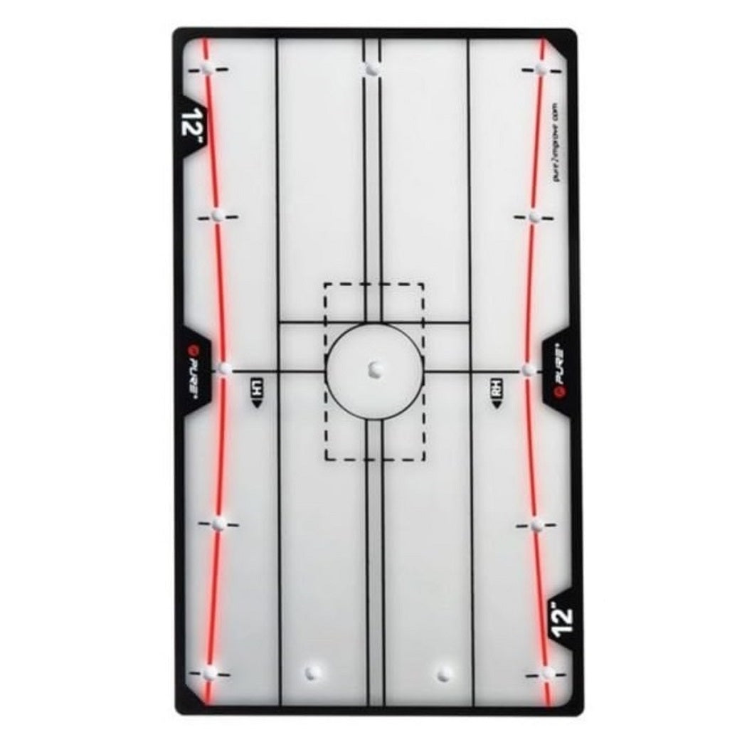 Pure2Improve Putting Mirror (12 inch) - length