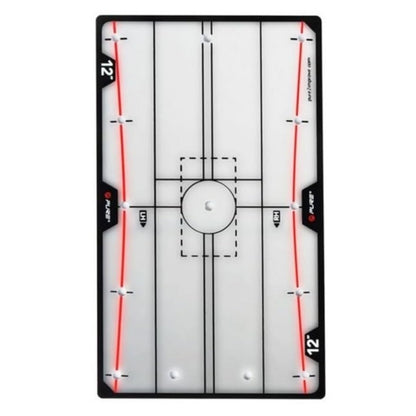 Pure2Improve Putting Mirror (12 inch) - length