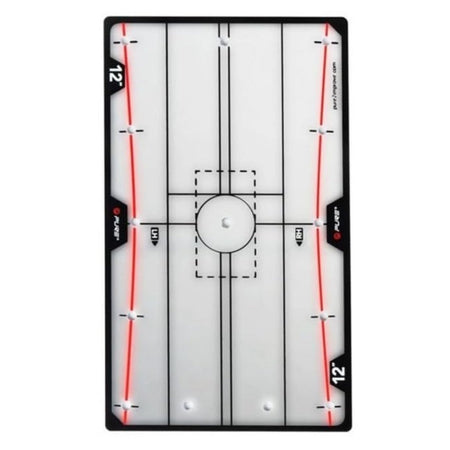Pure2Improve Putting Mirror (12 inch) - length