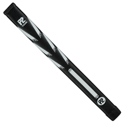 P2 Aware Tour Putter Grip - Black