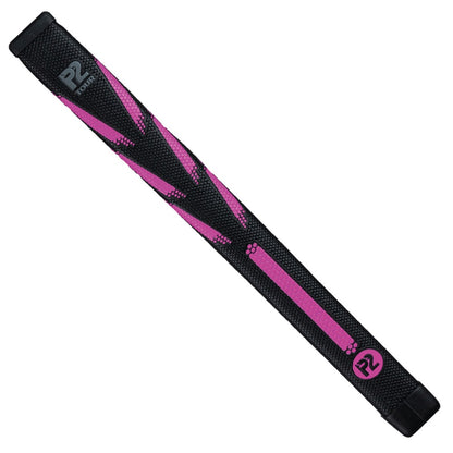 P2 Aware Tour Putter Grip - Pink