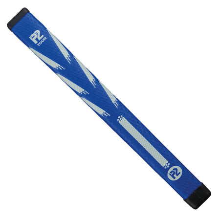P2 Classic Tour Putter Grip - Blue