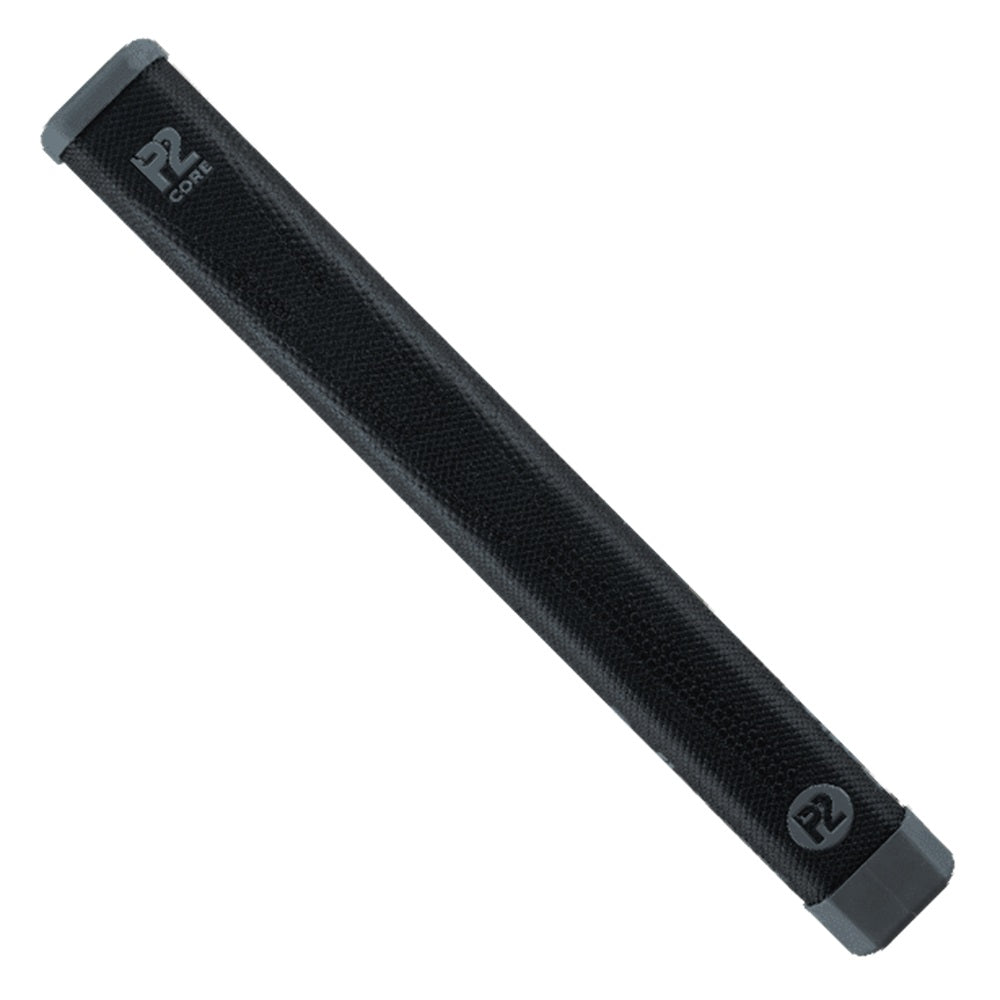 P2 Reflex Core Putter Grip - Black