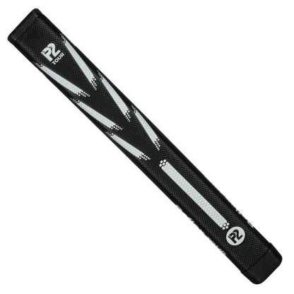 P2 Reflex Tour Putter Grip - Black