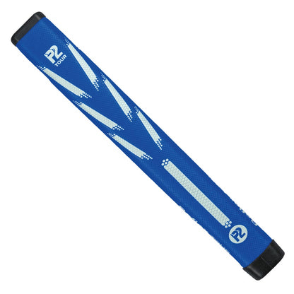 P2 Reflex Tour Putter Grip - Blue