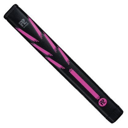 P2 Reflex Tour Putter Grip - Pink