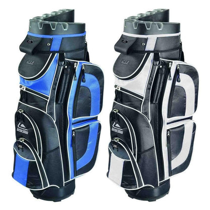 Longridge Pro Cart Bag