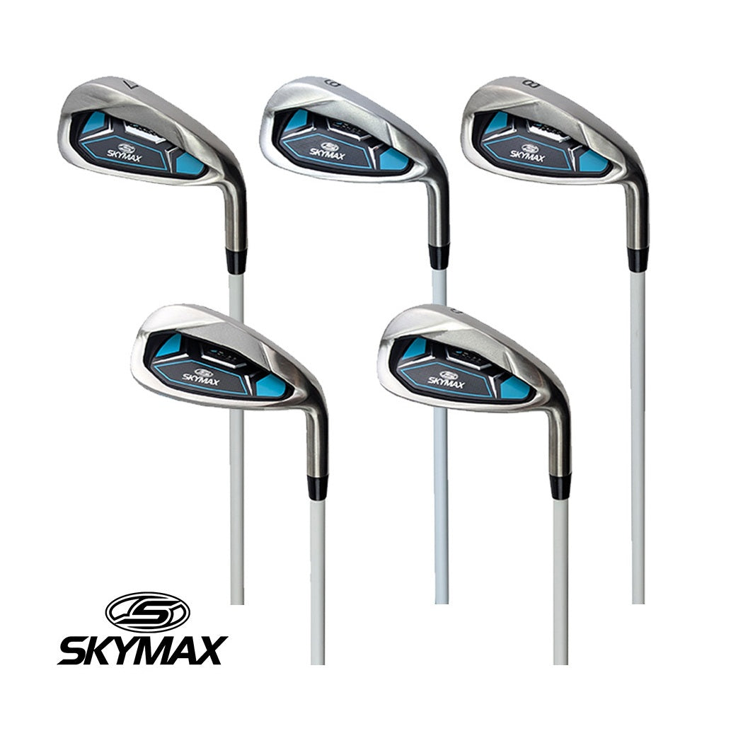 Skymax Golf ladies irons