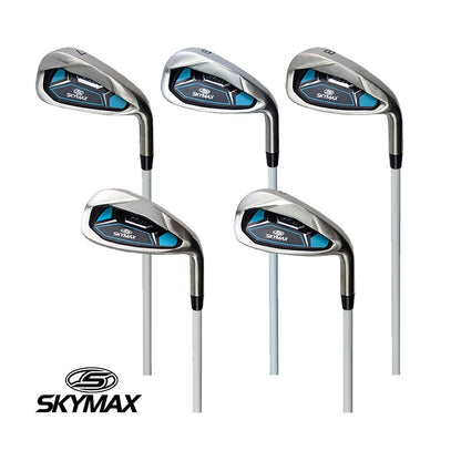 Skymax Golf ladies irons