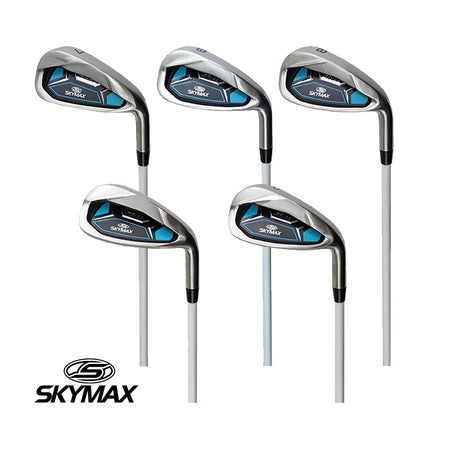 Skymax Golf ladies irons