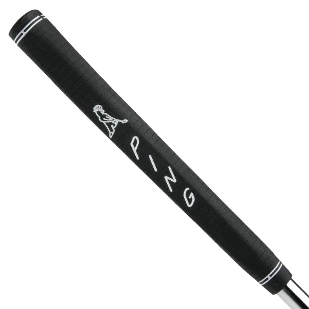 Ping PP58 Midsize Classic Golf Putter Grip - close view