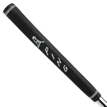 Ping PP58 Midsize Classic Golf Putter Grip - close view