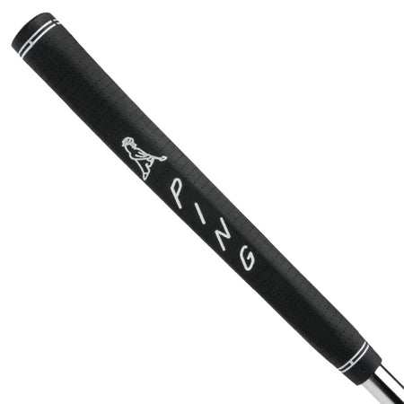 Ping PP58 Midsize Classic Golf Putter Grip - close view