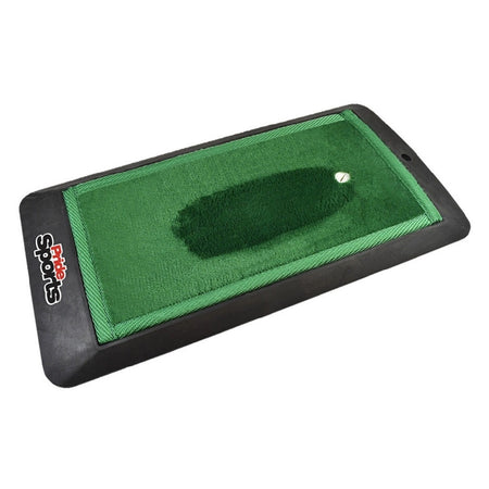 Pride Sports Golf Impact Mat