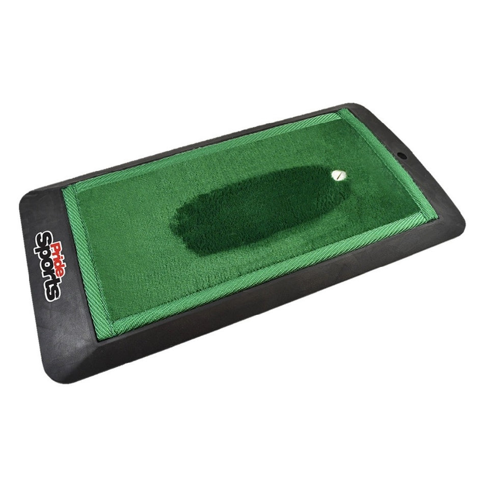 Pride Sports Golf Impact Mat