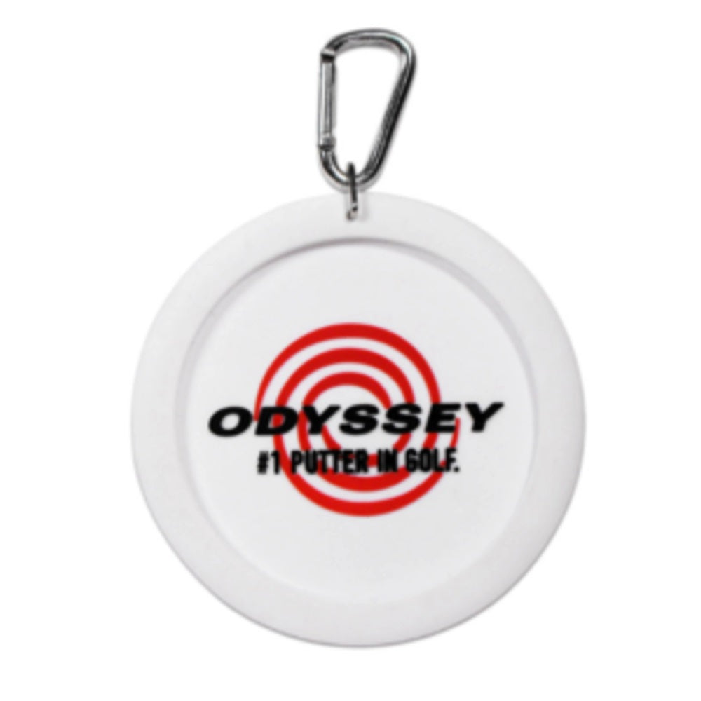 Callaway/Odyssey Putt Target