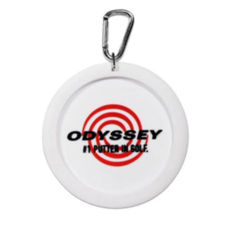Callaway/Odyssey Putt Target