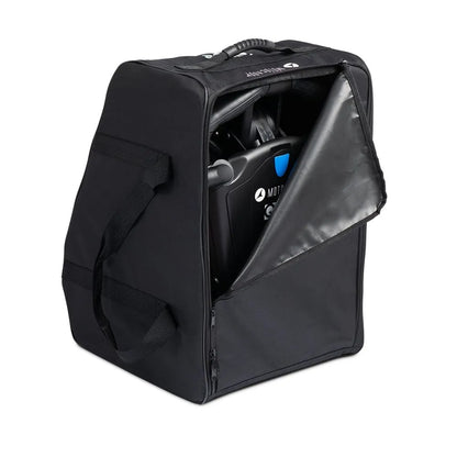 Motocaddy QB2 Travel Cover Push Trolley Storage Bag Black